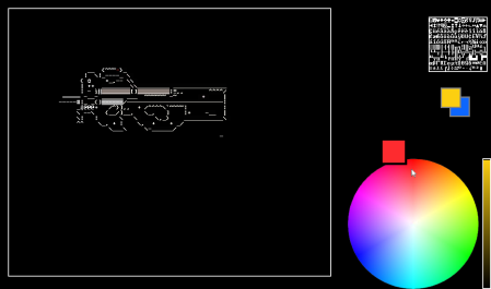 ASCII-Palette Cover Image